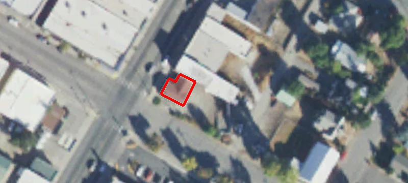 323 Whitcomb Ave