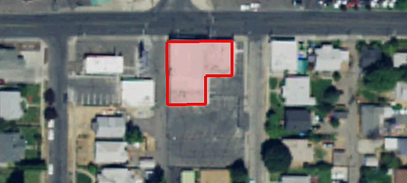 11th Ave S Tieton Dr