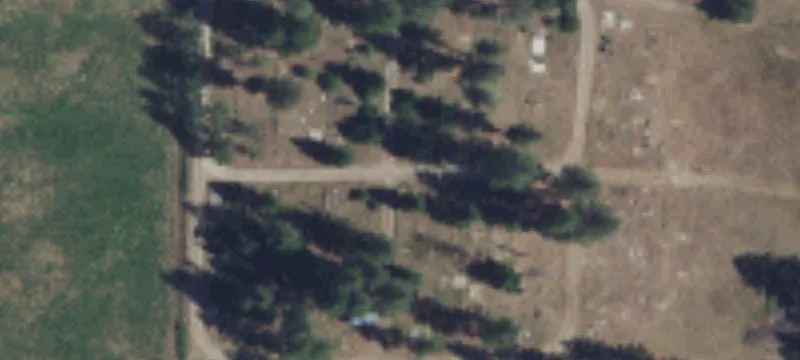 8310 Elk To Hwy Rd