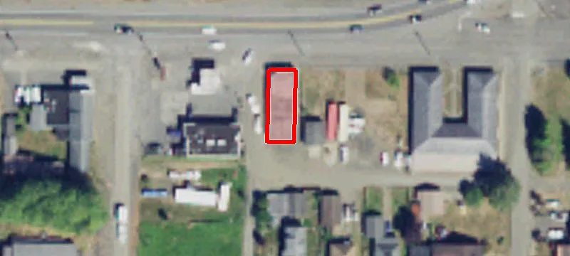 110 Robert Bush Dr
