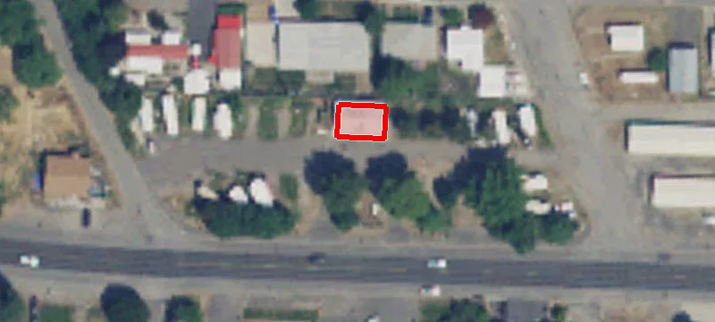 Grand Coulee, WA 99133