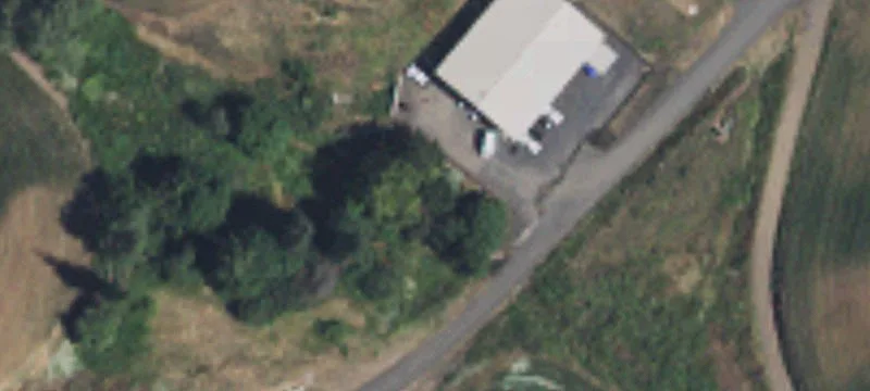1171 Baird Rd