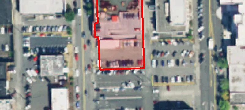 Everett, WA 98201