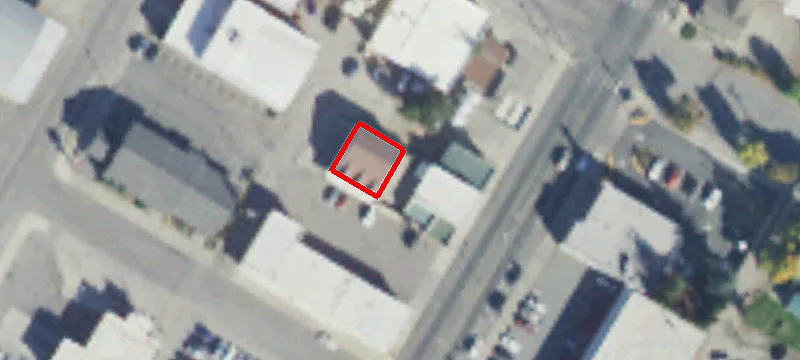 416 Whitcomb Ave