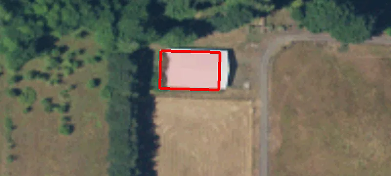 Oakville, WA 98568