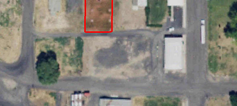 Wilson Creek, WA 98860