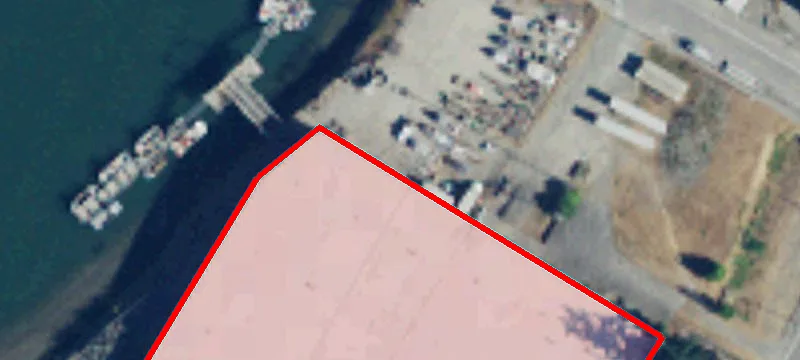 La Conner, WA 98257