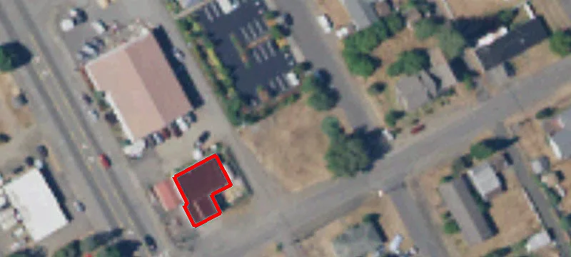 Shelton, WA 98584