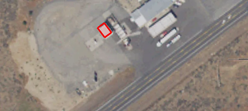 Coulee City, WA 99115