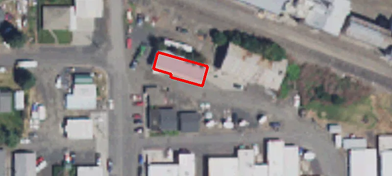 Saint John, WA 99171