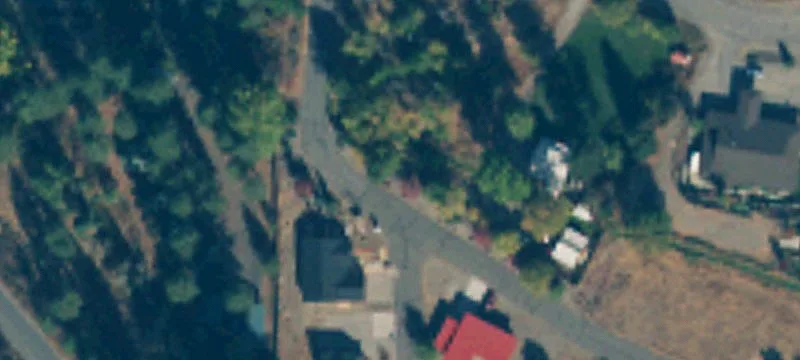 Winthrop, WA 98862