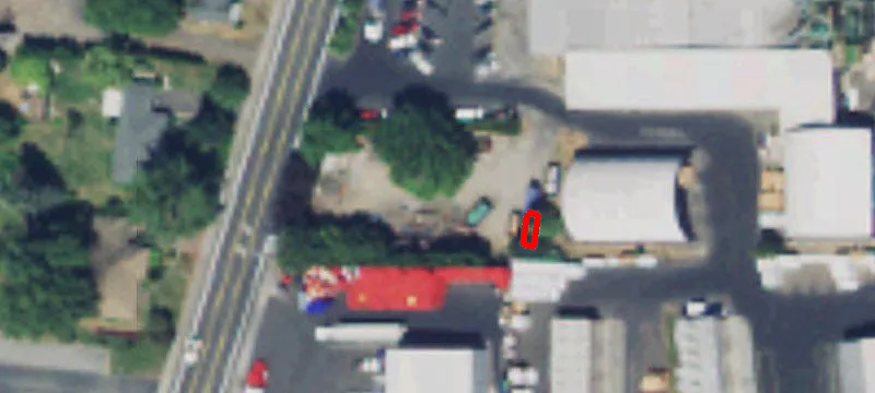 4303 Fruit Vly Rd