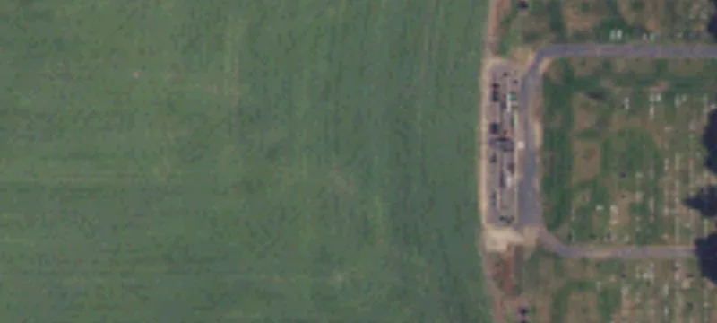 Tekoa, WA 99033