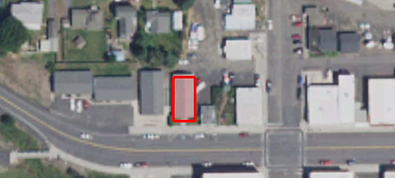 Saint John, WA 99171