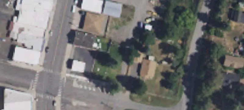 Rosalia, WA 99170