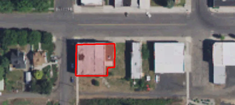 Oakesdale, WA 99158
