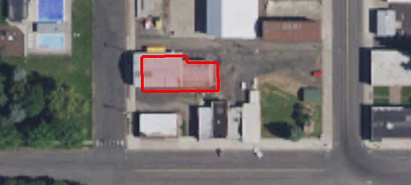 Oakesdale, WA 99158