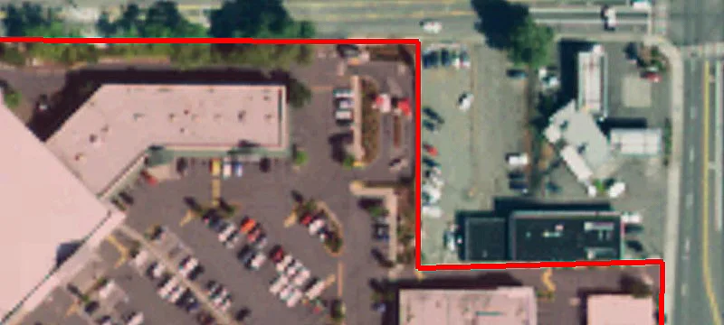 Seattle, WA 98166