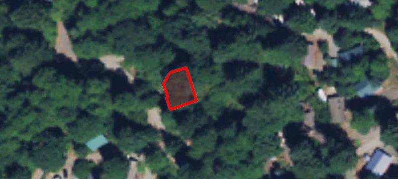24706 Columbia Tie Rd
