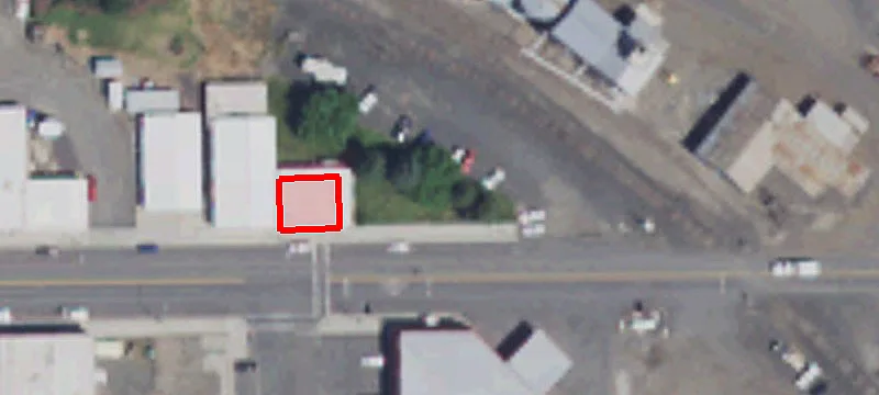 Saint John, WA 99171