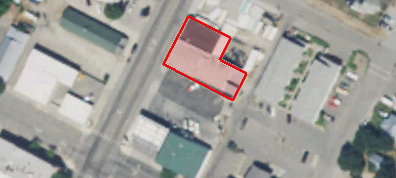 Oroville, WA 98844
