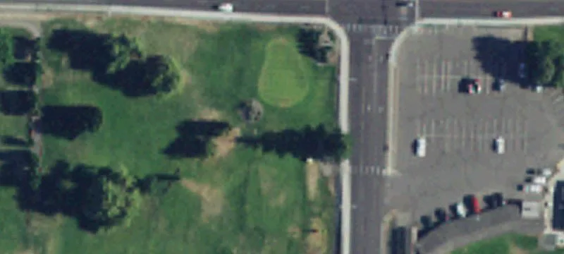 64th Ave S Tieton Dr