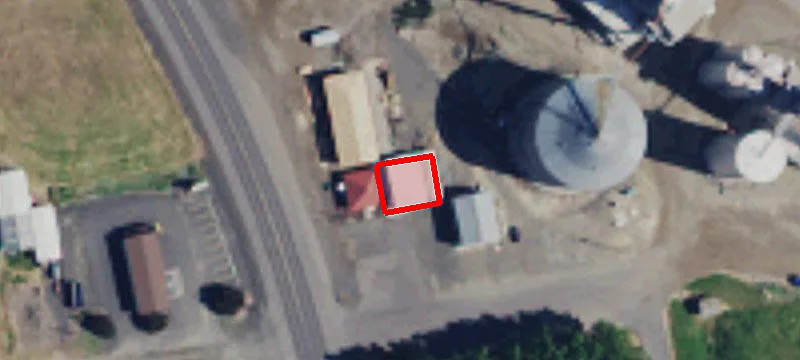 101 Owen St