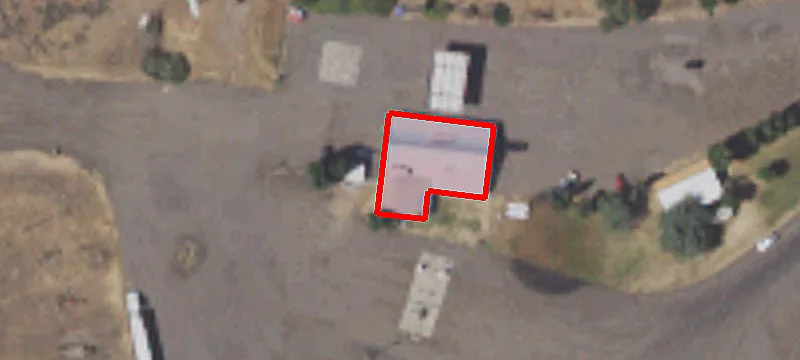 2008 Durry Rd