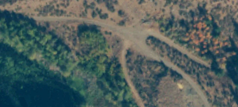 Twisp, WA 98856
