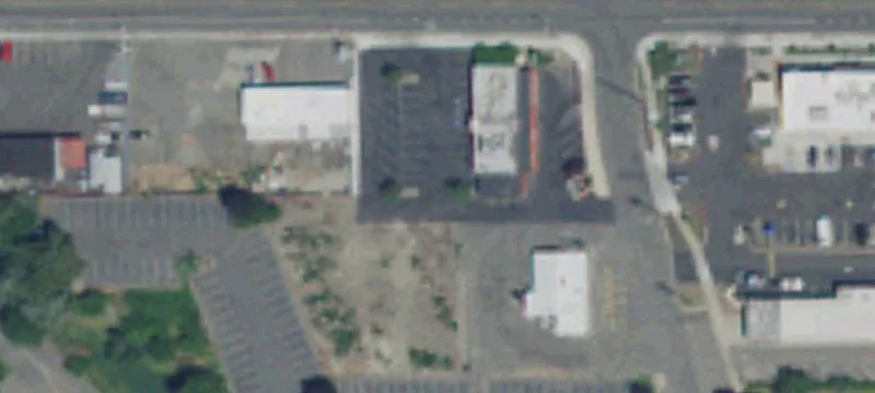 255 Williams Blvd