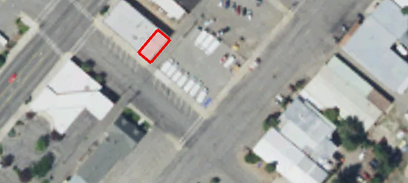 203 2nd S Ave