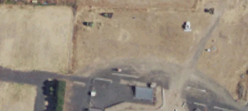 402 Airfield Rd