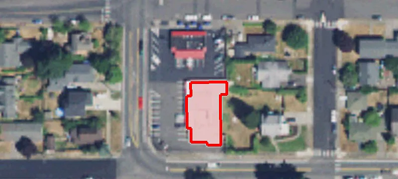 Camas, WA 98607
