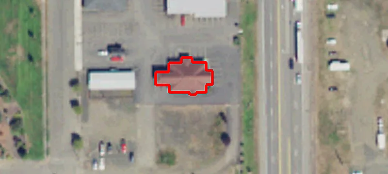 Raymond, WA 98577