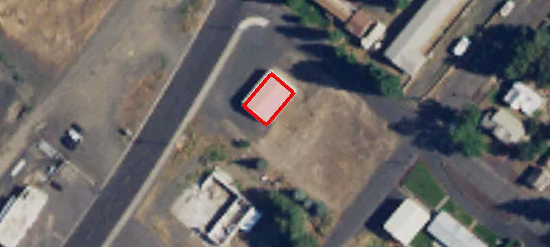 Ritzville, WA 99169