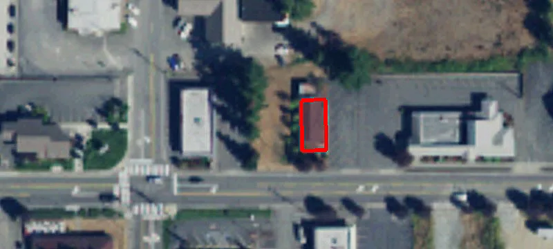 Stanwood, WA 98292
