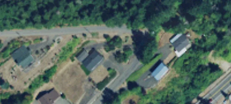 Hoodsport, WA 98548