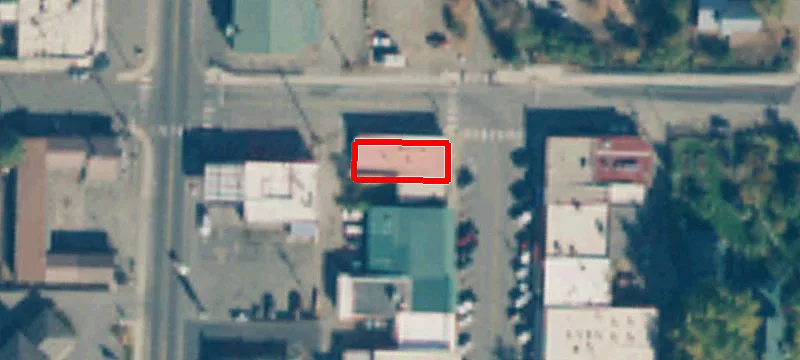 135 Glover N St