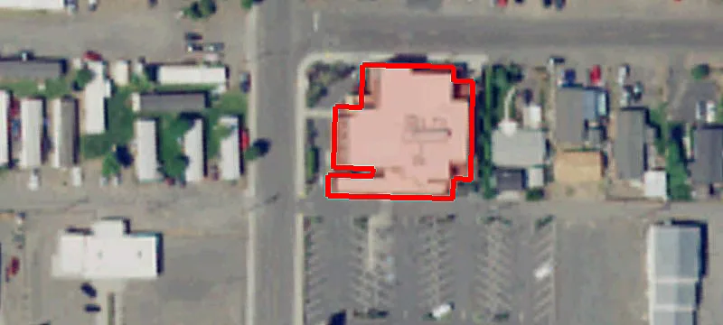Mattawa, WA 99349
