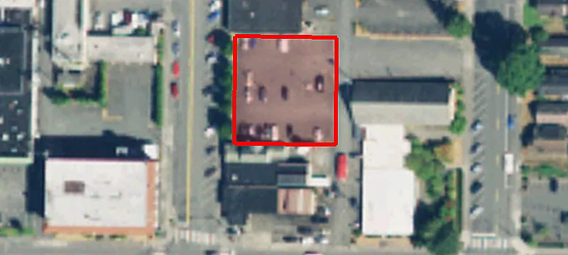 Everett, WA 98201
