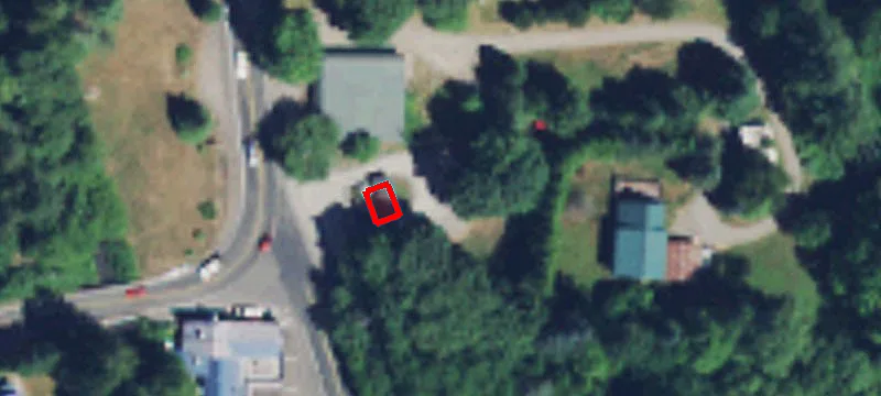 Amboy, WA 98601
