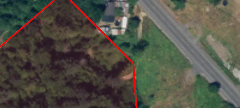 Koontz Rd