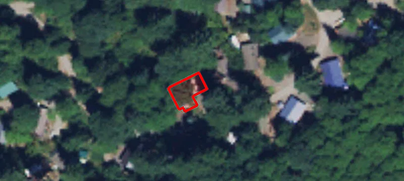 24706 Columbia Tie Rd