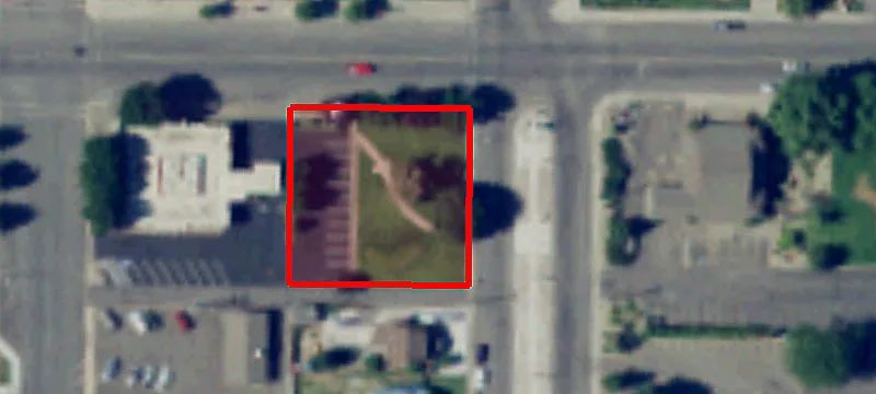 811 Edison Ave