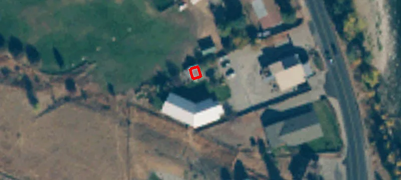 Winthrop, WA 98862