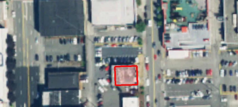 Everett, WA 98201