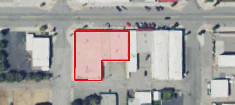 525 Main Ave