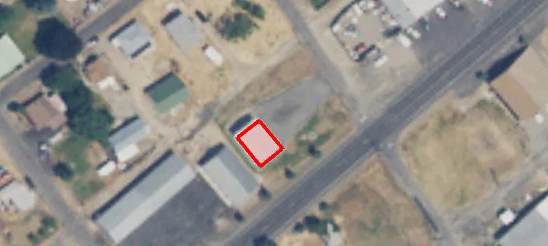 101 Coulee Blvd