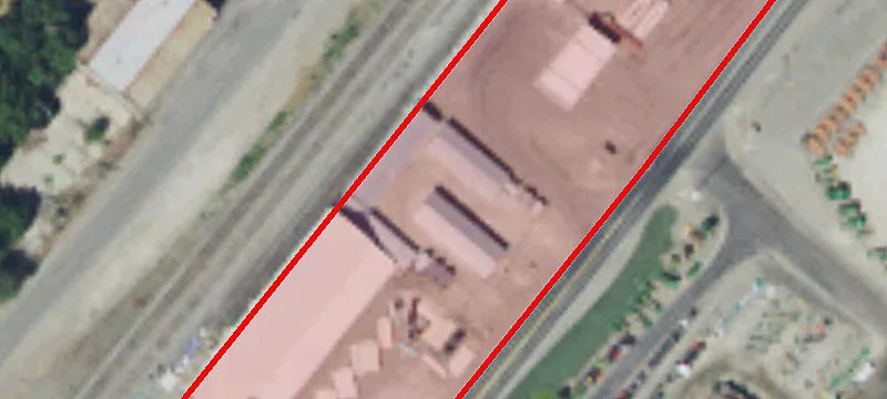 300 Van Duyn Rd