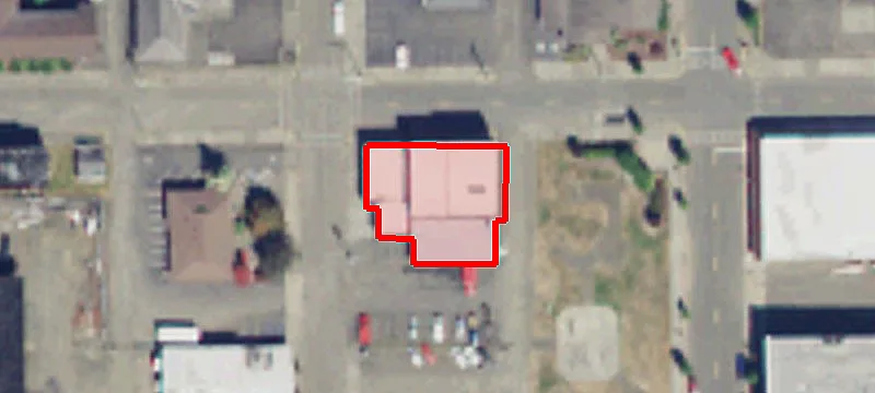 Raymond, WA 98577